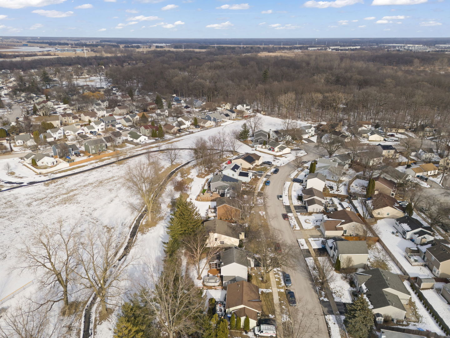 2630 White Barn Road Aurora, IL 60502 - Photo 45 of 53 Gallery Image 45