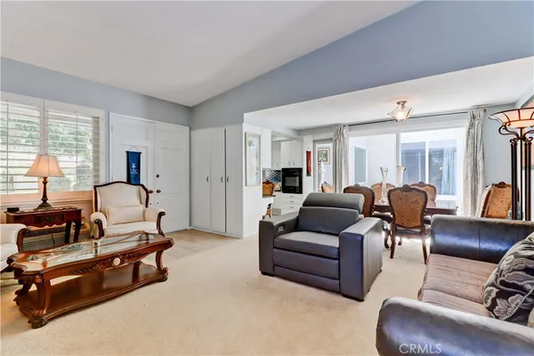 $449,000 | 30 Calle Aragon, Unit E, Laguna Woods, CA 92637