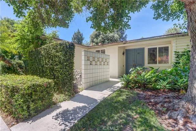 $449,000 | 30 Calle Aragon, Unit E, Laguna Woods, CA 92637