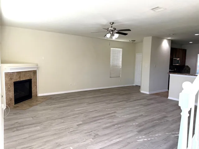 $327,000 | 2543 Tucker Creek Drive, Fresno, TX 77545