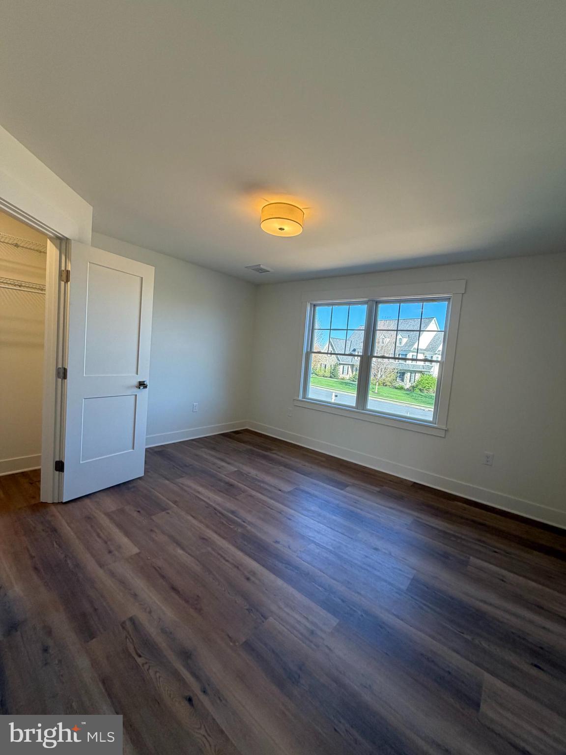 513 Cheltenham Court Lititz, PA 17543 - Photo 18 of 25 Front bedroom w/Jack & Jill bath & walk in closet
