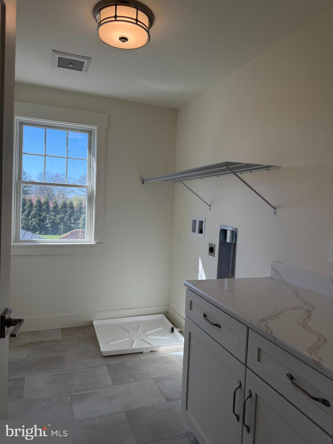 513 Cheltenham Court Lititz, PA 17543 - Photo 21 of 25 2nd Floor Laundry