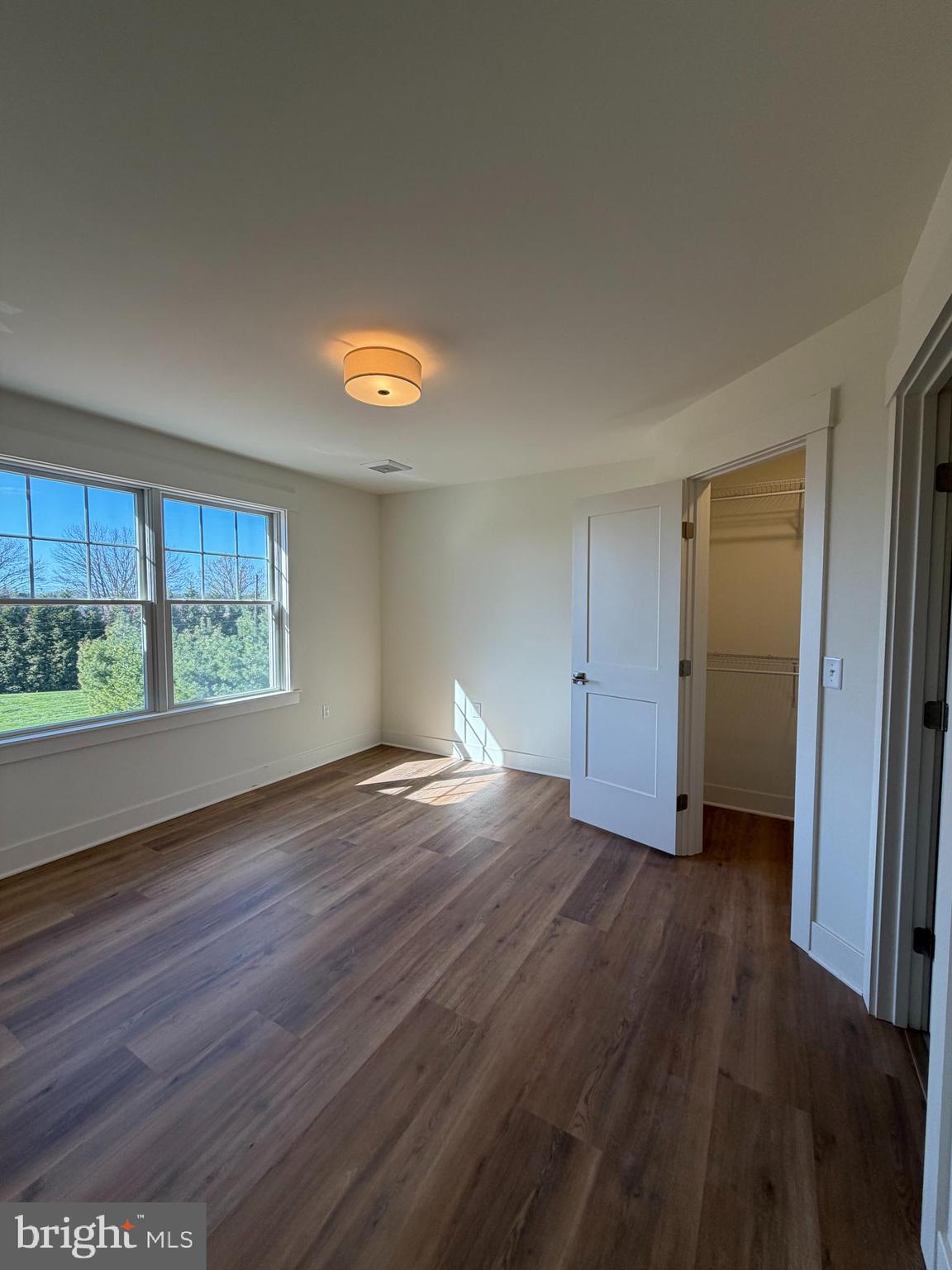 513 Cheltenham Court Lititz, PA 17543 - Photo 23 of 25 Rear bedroom