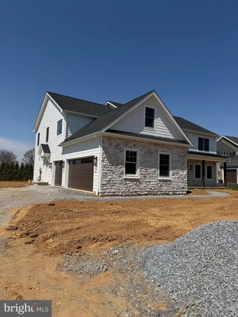 $1,325,000 | 513 Cheltenham Court, Lititz, PA 17543