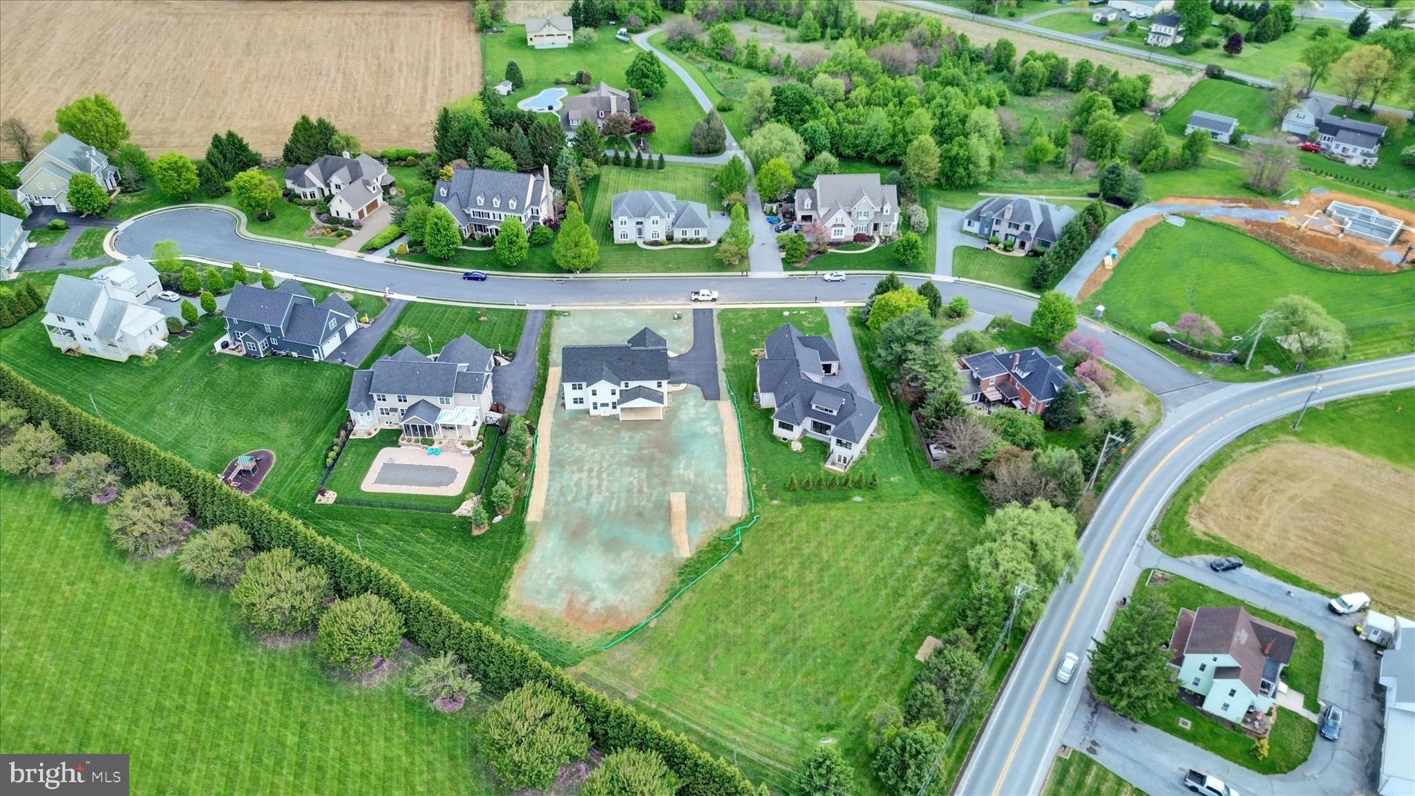 513 Cheltenham Court Lititz, PA 17543 - Photo 59 of 64 DJI_0758