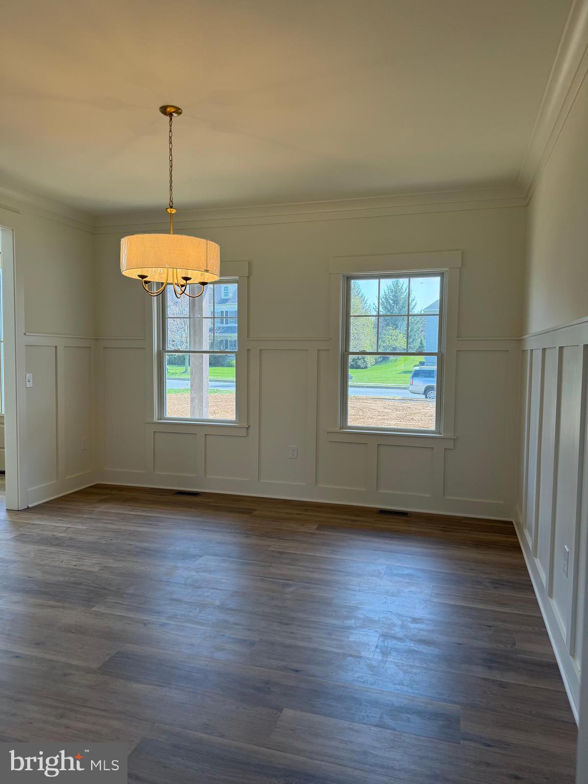 513 Cheltenham Court Lititz, PA 17543 - Photo 8 of 25 Dining Room