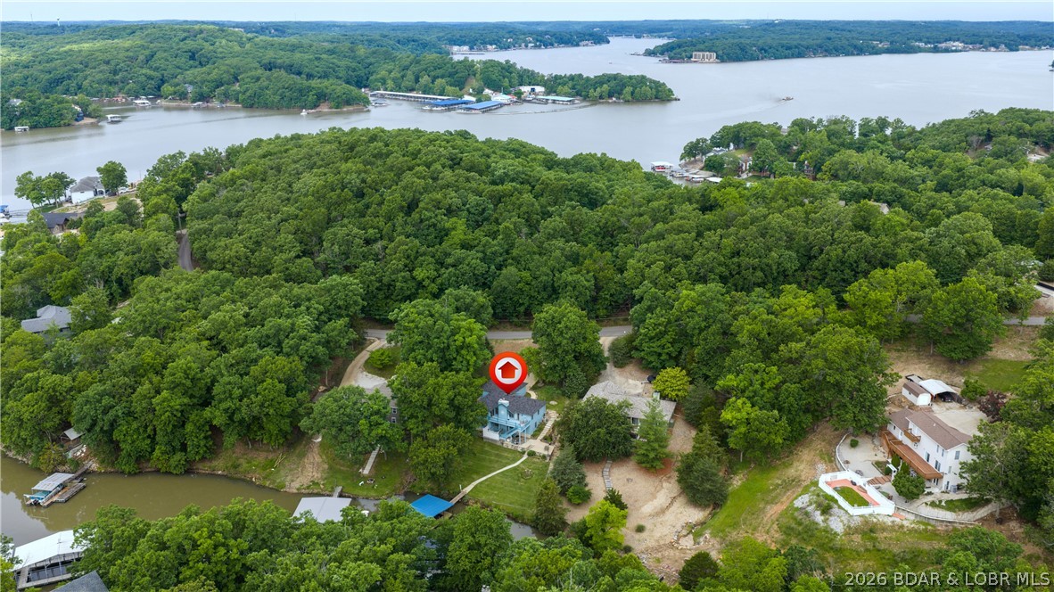 490 Waterfowl Road Linn Creek, MO 65052 - Photo 36 of 52 Close to the 4 Corners at the 31MM