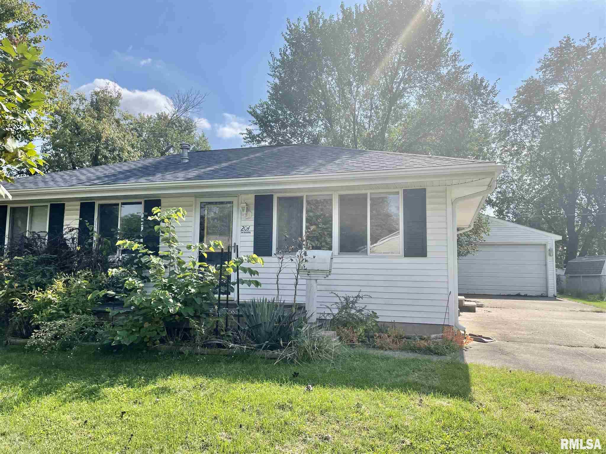 204 Radisson Road Marquette Heights, IL 61554 - Photo 4 of 4 Gallery Image 4