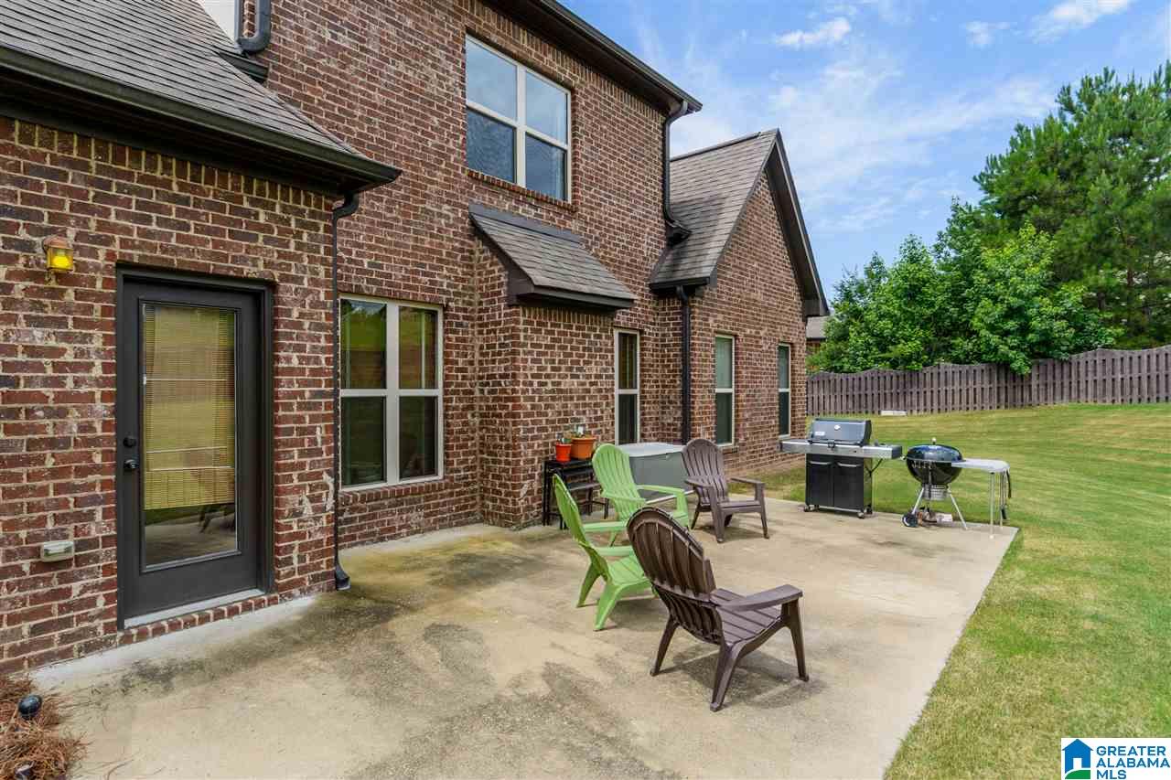112 River Valley Road Helena, AL 35080 - Photo 41 of 45
