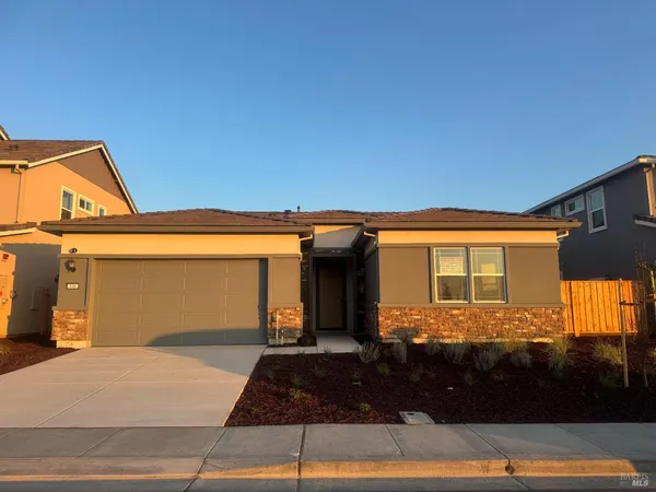 $719,900 | 848 Baker Circle, Oakley, CA 94561