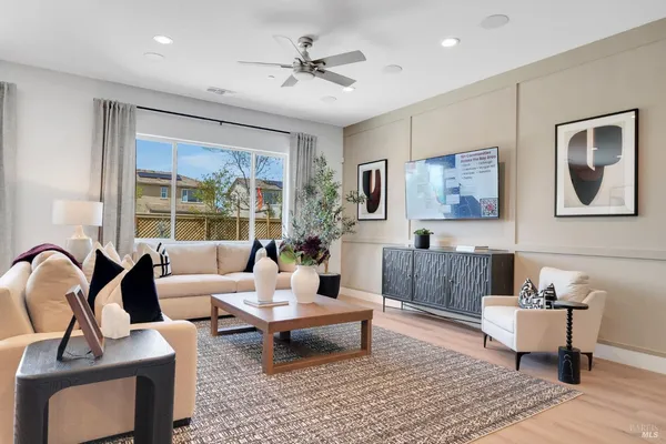$719,900 | 848 Baker Circle, Oakley, CA 94561
