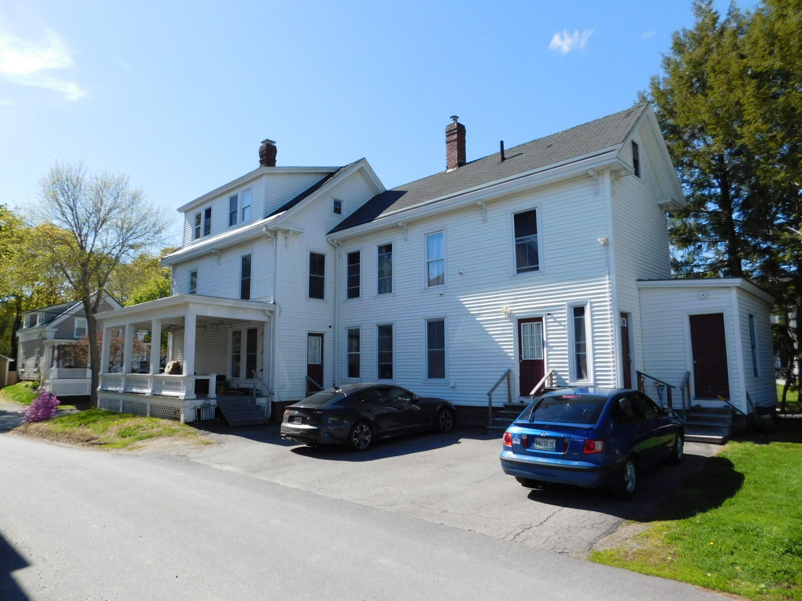 27 Maple Street Bangor, ME 04401 - Photo 1 of 51 1