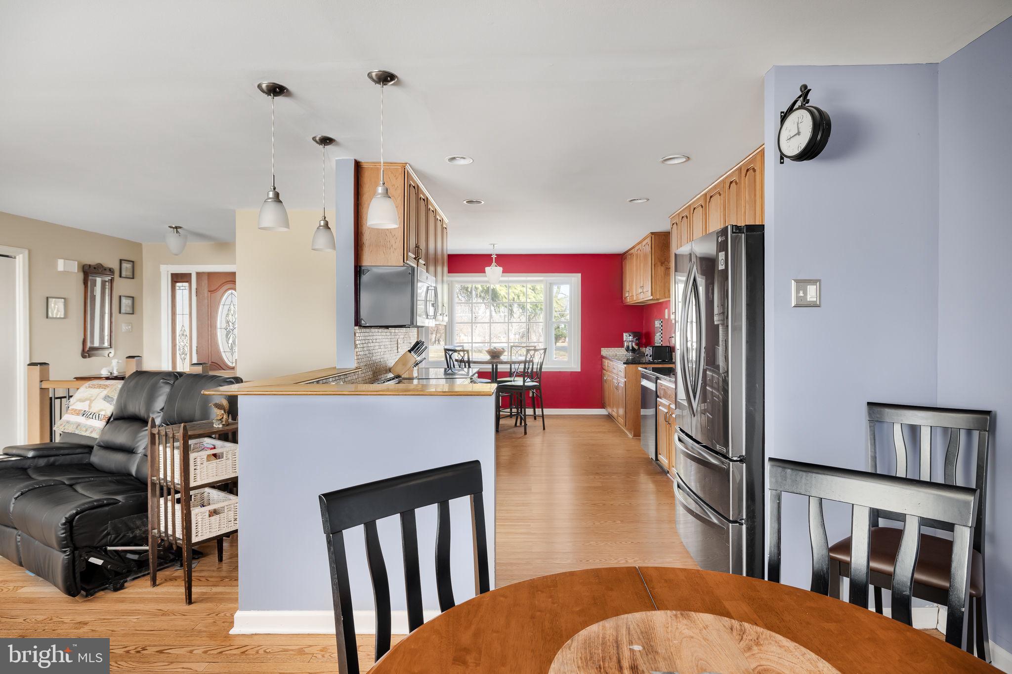39125 Rodeffer Road Lovettsville, VA 20180 - Photo 11 of 55 Gallery Image 11