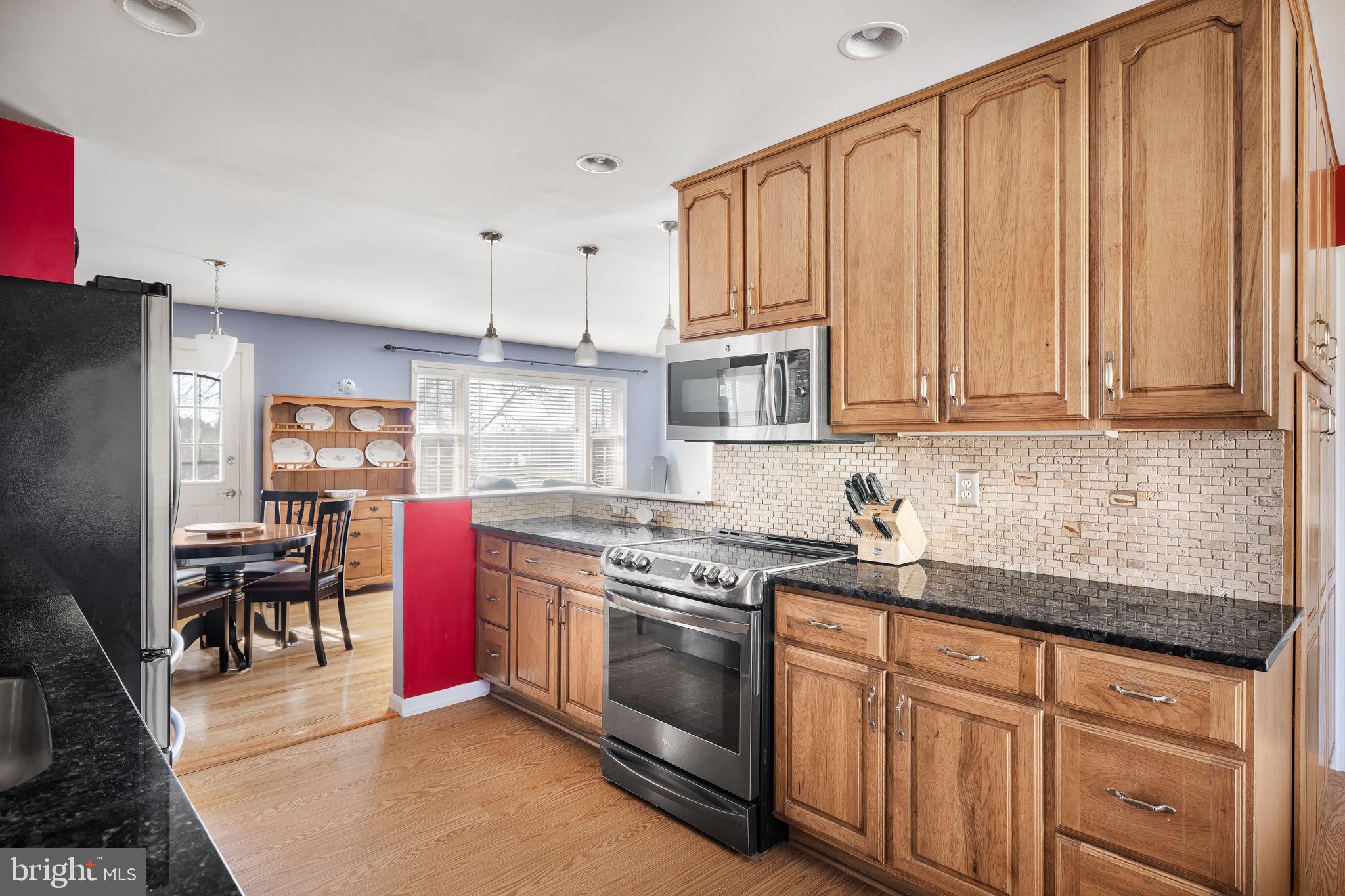 39125 Rodeffer Road Lovettsville, VA 20180 - Photo 12 of 55 Gallery Image 12