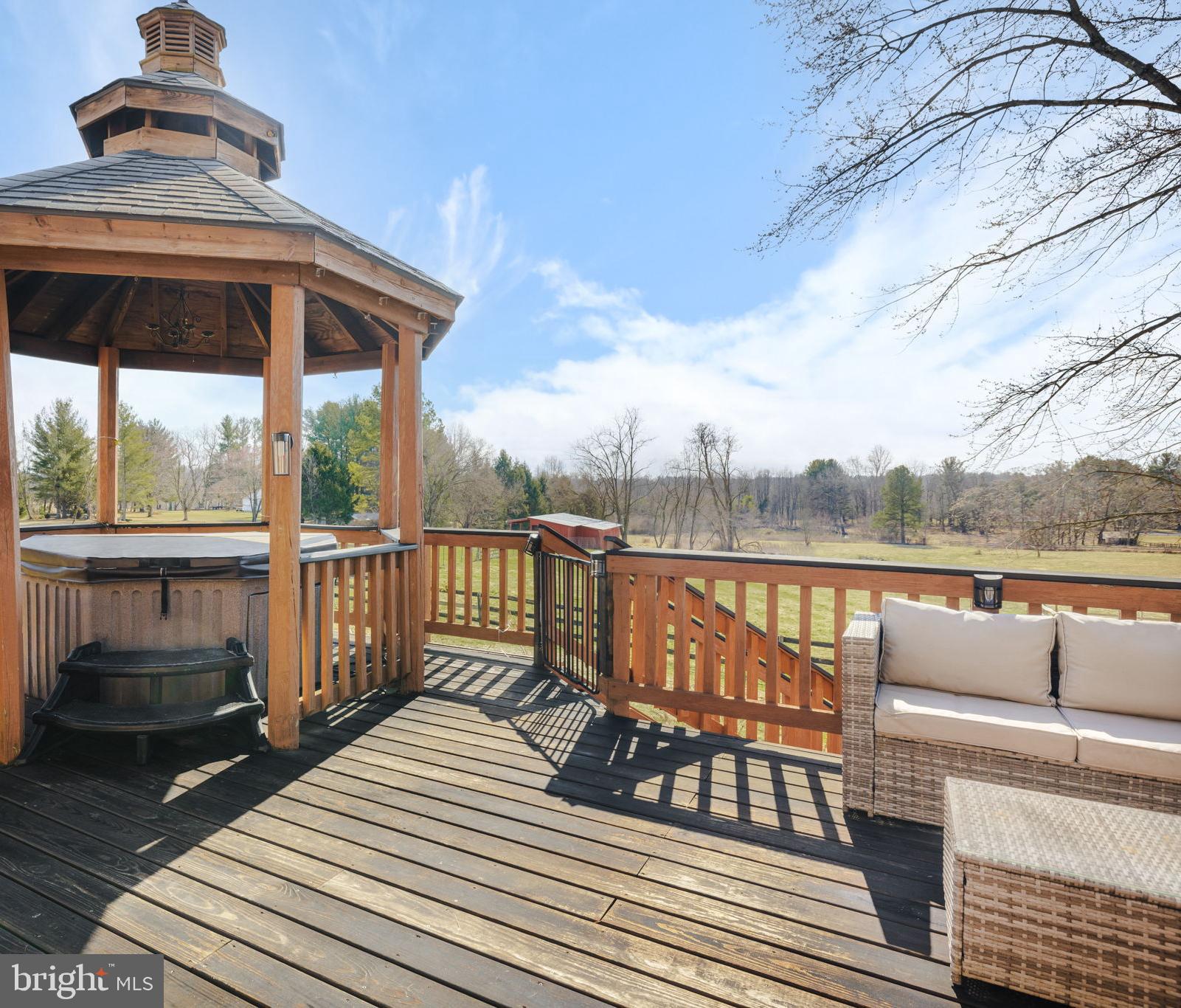 39125 Rodeffer Road Lovettsville, VA 20180 - Photo 35 of 55 Gallery Image 35