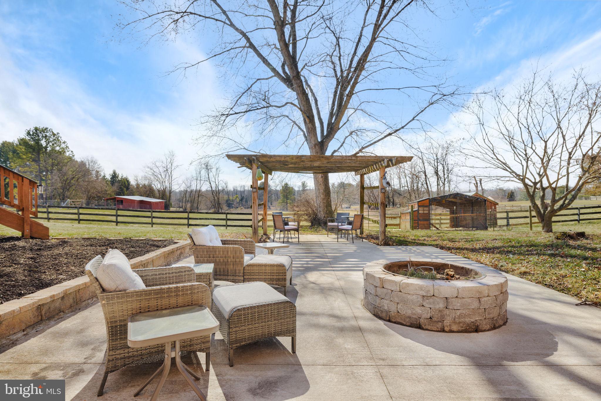 39125 Rodeffer Road Lovettsville, VA 20180 - Photo 36 of 55 Gallery Image 36