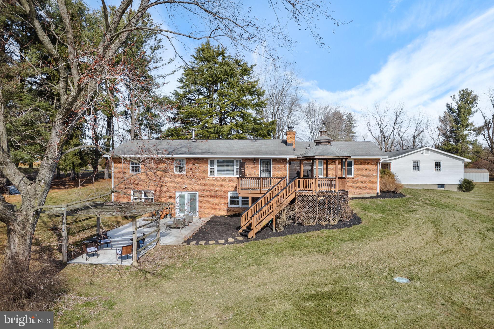 39125 Rodeffer Road Lovettsville, VA 20180 - Photo 37 of 55 Gallery Image 37