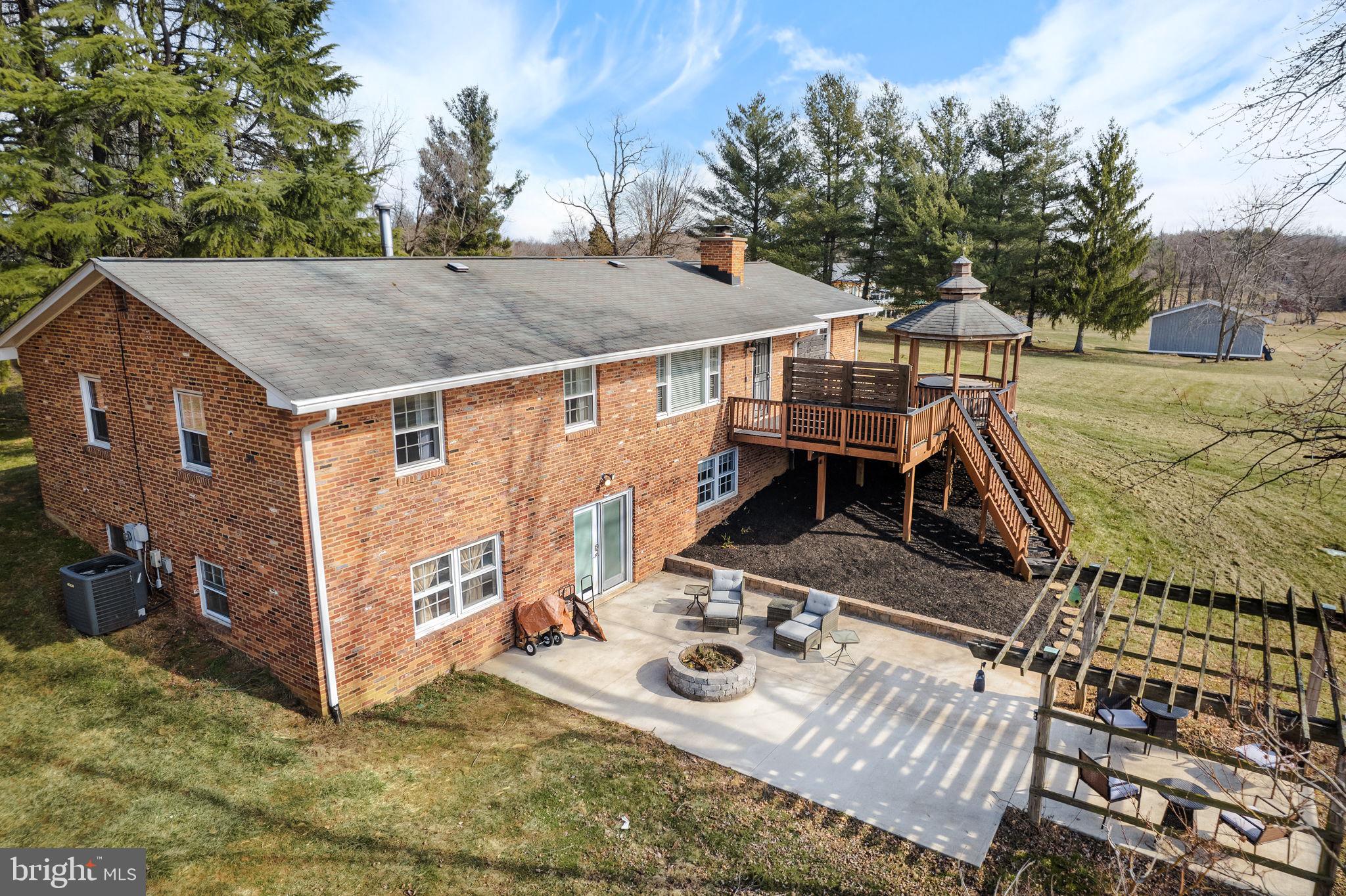 39125 Rodeffer Road Lovettsville, VA 20180 - Photo 39 of 55 Gallery Image 39