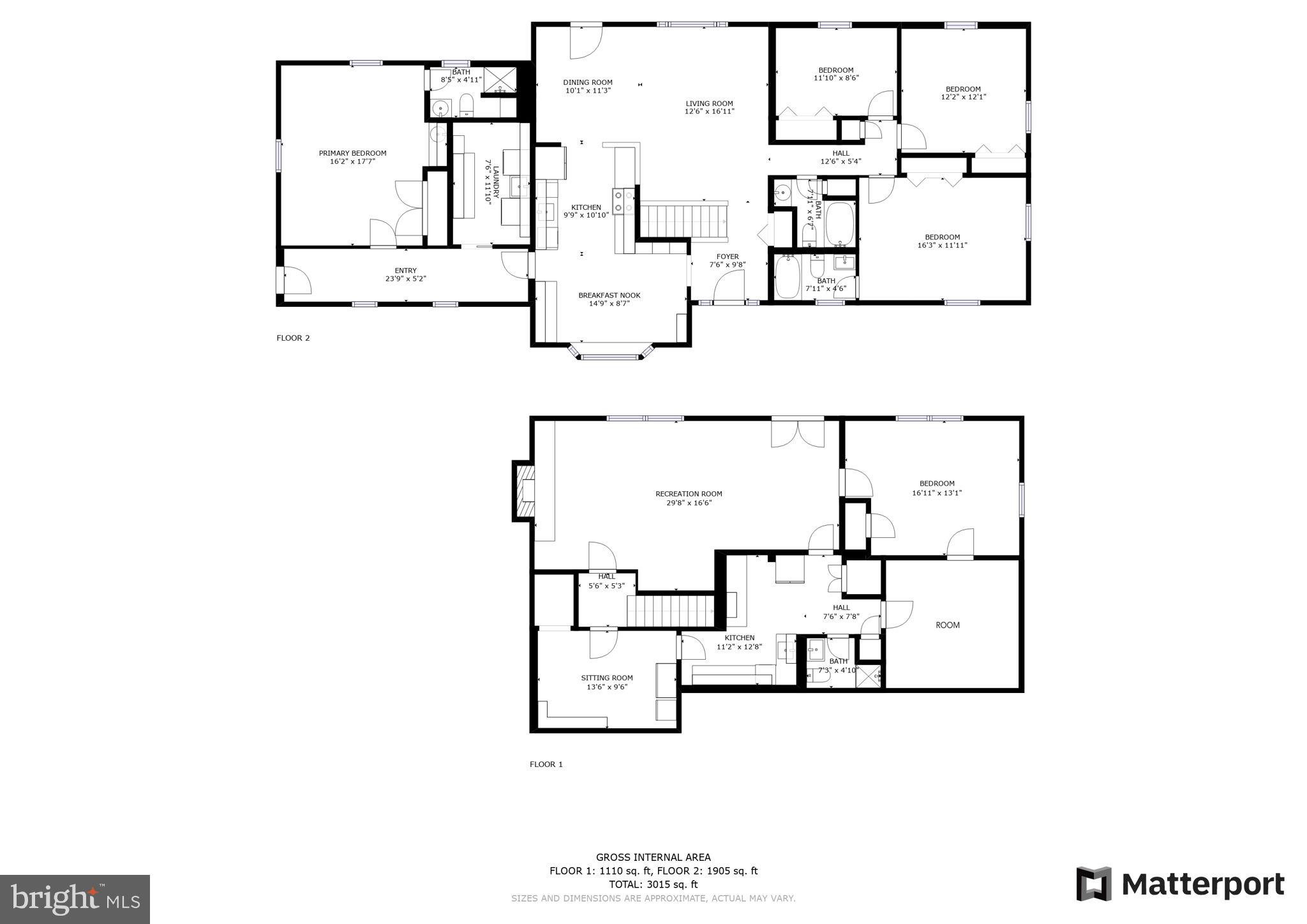 39125 Rodeffer Road Lovettsville, VA 20180 - Photo 41 of 55 Gallery Image 41