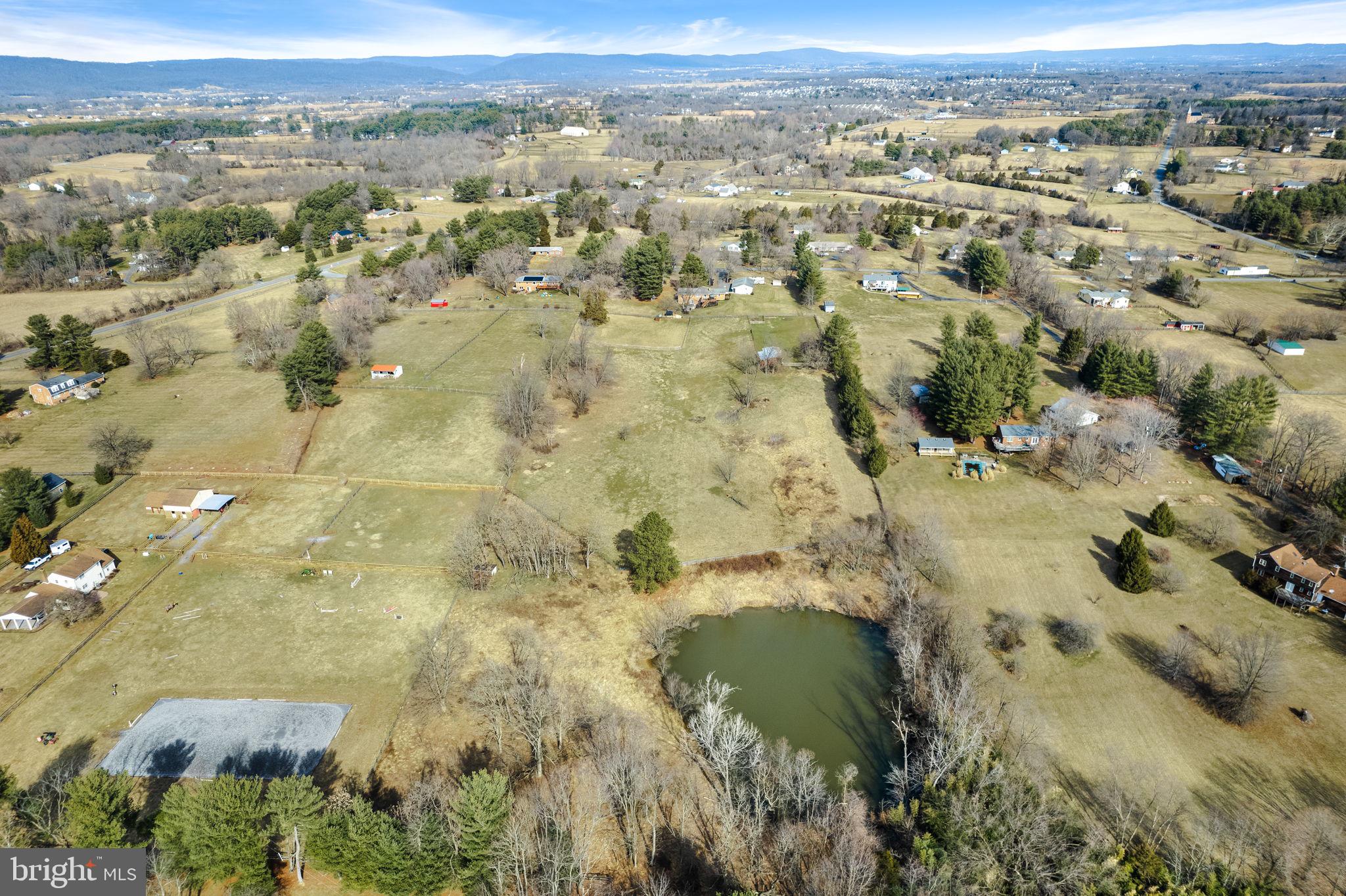 39125 Rodeffer Road Lovettsville, VA 20180 - Photo 42 of 55 Gallery Image 42