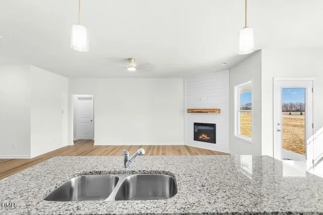 $293,440 | 106 Dees Meadow Lane, Fremont, NC 27830