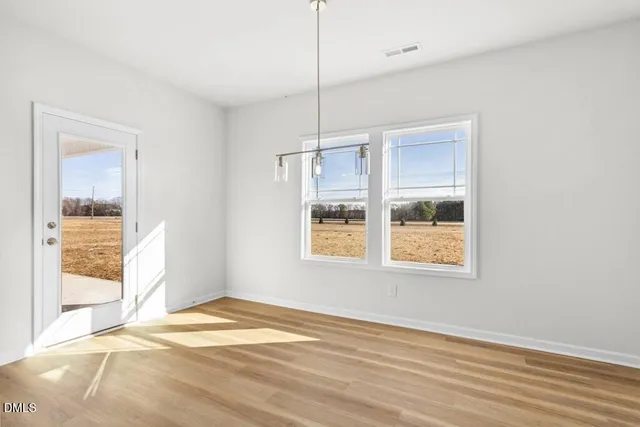 $293,440 | 106 Dees Meadow Lane, Fremont, NC 27830