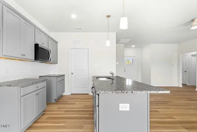 $293,440 | 106 Dees Meadow Lane, Fremont, NC 27830