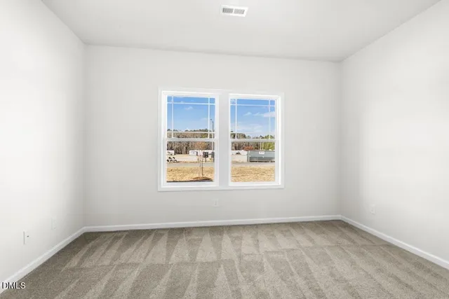 $293,440 | 106 Dees Meadow Lane, Fremont, NC 27830