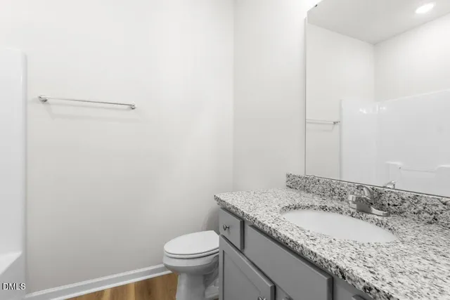 $293,440 | 106 Dees Meadow Lane, Fremont, NC 27830