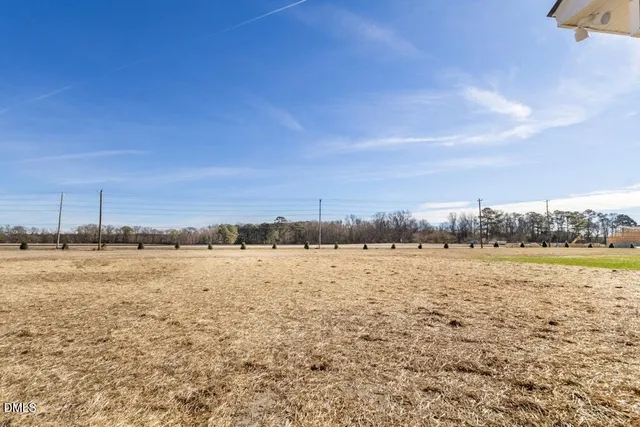 $293,440 | 106 Dees Meadow Lane, Fremont, NC 27830