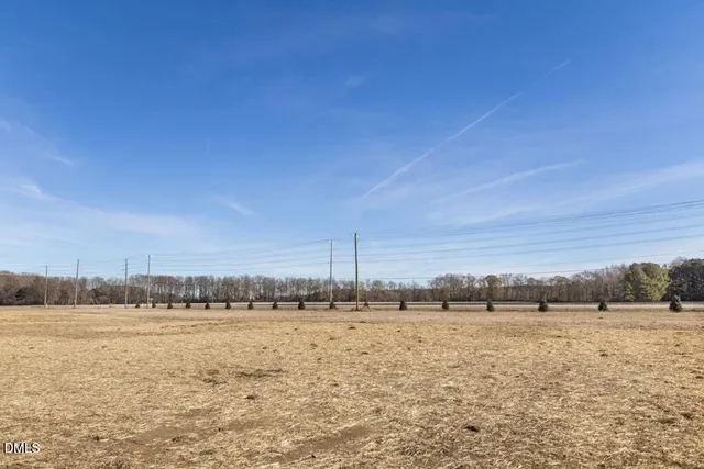 $293,440 | 106 Dees Meadow Lane, Fremont, NC 27830