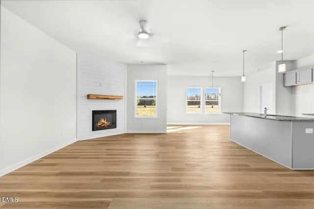 $293,440 | 106 Dees Meadow Lane, Fremont, NC 27830