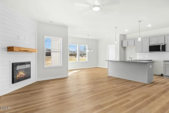 $293,440 | 106 Dees Meadow Lane, Fremont, NC 27830