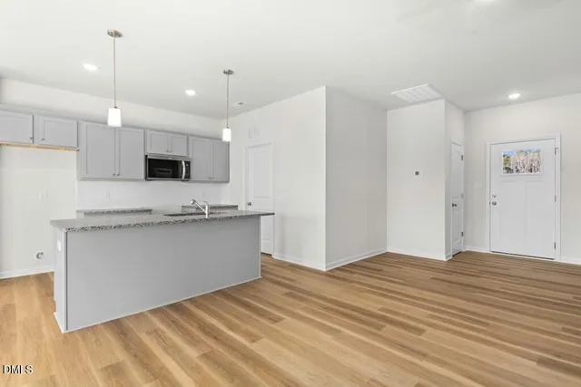 $293,440 | 106 Dees Meadow Lane, Fremont, NC 27830