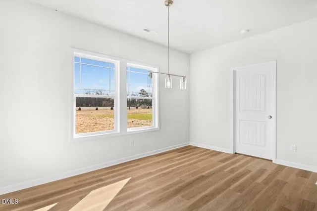 $293,440 | 106 Dees Meadow Lane, Fremont, NC 27830