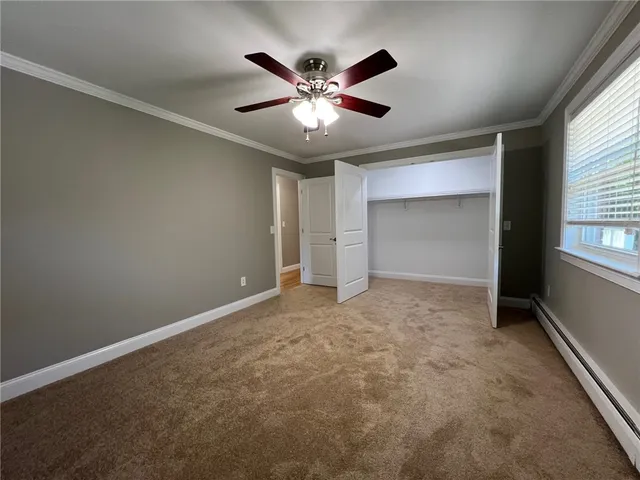 $2,250 | 395 Mendon Road, Unit A12, North Smithfield, RI 02896