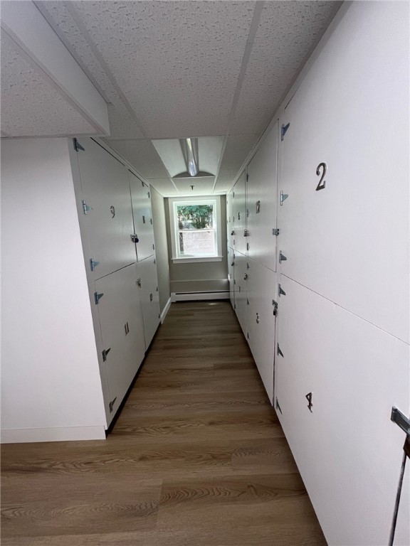 395 Mendon Road, Unit A12 North Smithfield, RI 02896 - Photo 17 of 19 storage