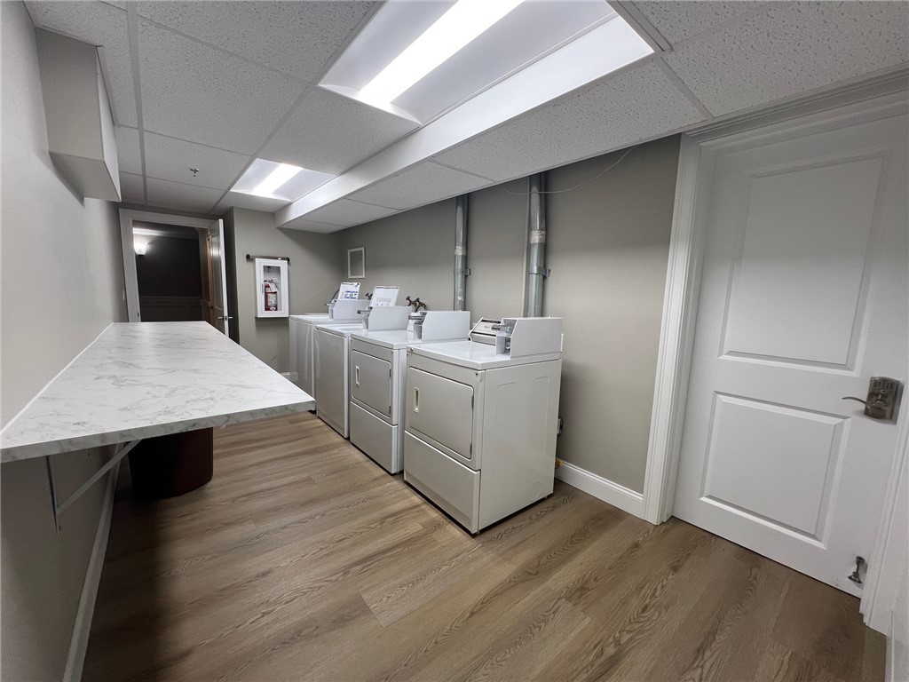 395 Mendon Road, Unit A12 North Smithfield, RI 02896 - Photo 19 of 21