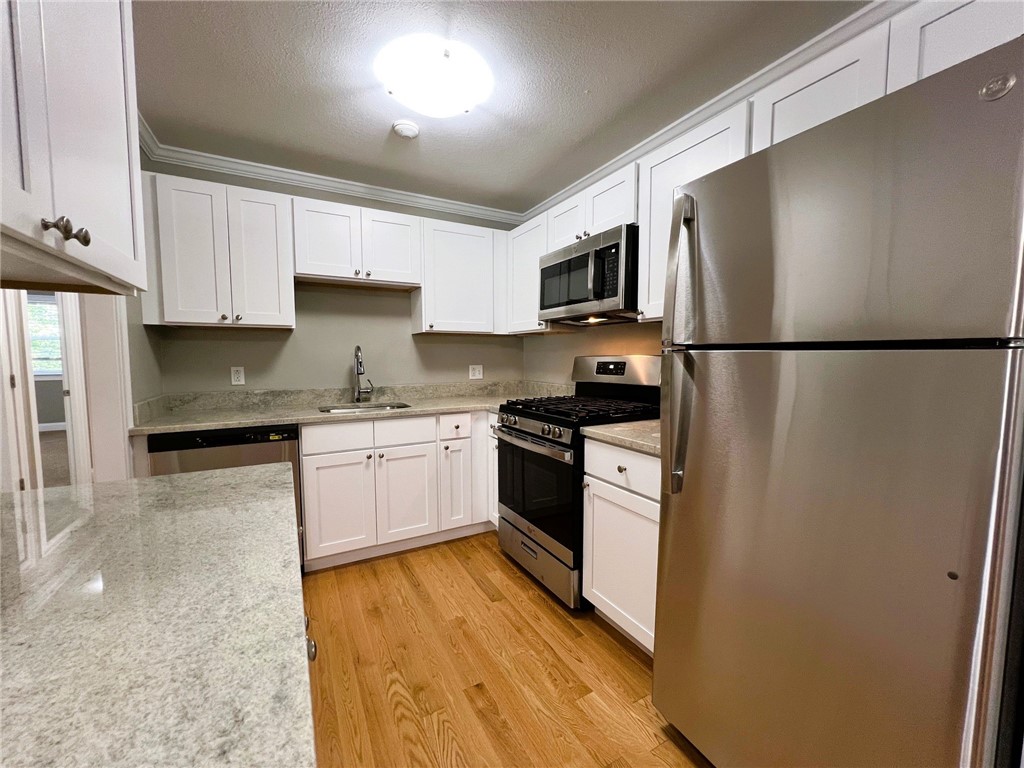 395 Mendon Road, Unit A12 North Smithfield, RI 02896 - Photo 5 of 21