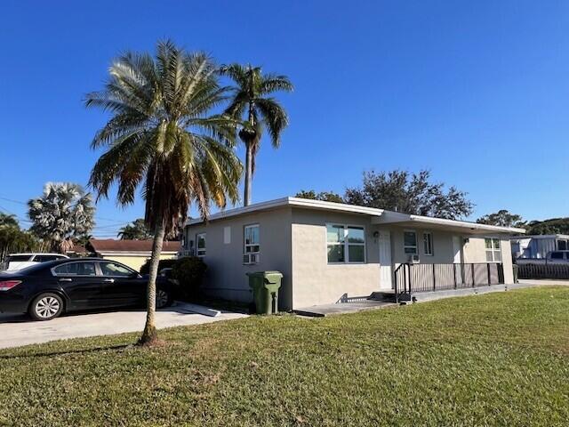 3890 Lakewood Road, Unit 1 Palm Springs, FL 33461 - Photo 14 of 14 3