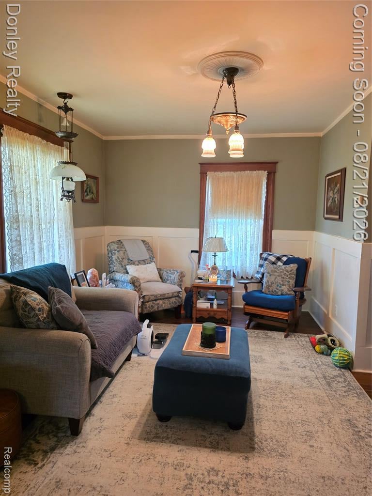 3815 Gosline Road Marlette, MI 48453 - Photo 14 of 42 Gallery Image 14