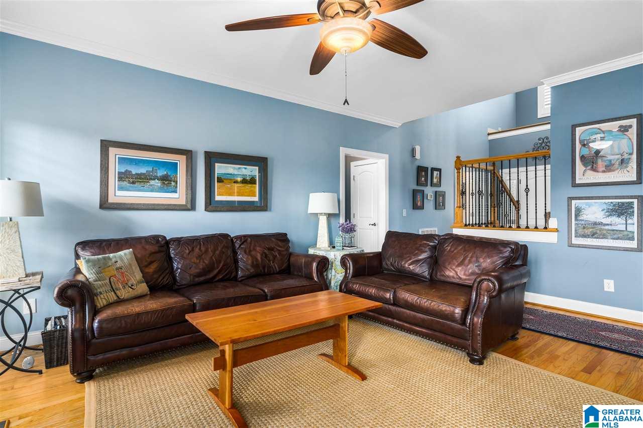 122 Farm Court Springville, AL 35146 - Photo 10 of 50