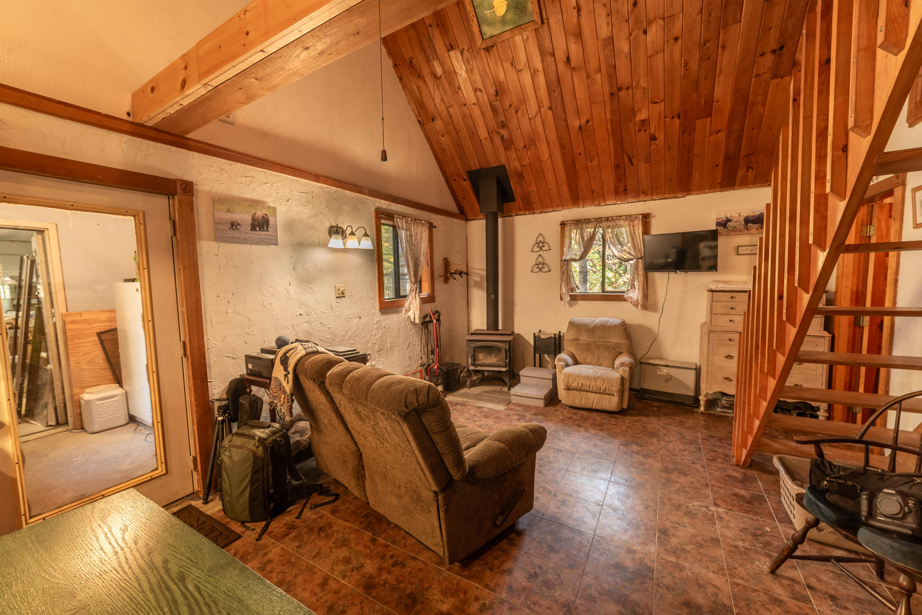 98 Jr Ralph Road Waltham, ME 04605 - Photo 14 of 20 DSC_9542-HDR