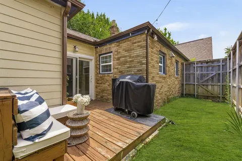 $965,000 | 5451 Merrimac Avenue, Dallas, TX 75206