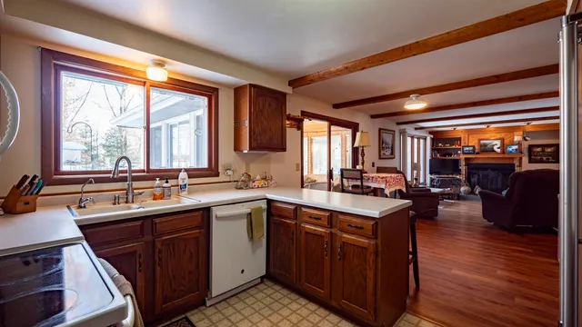 $300,000 | N1028 Chalet Drive, Waupaca, WI 54981