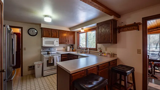 $300,000 | N1028 Chalet Drive, Waupaca, WI 54981