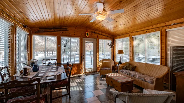 $300,000 | N1028 Chalet Drive, Waupaca, WI 54981