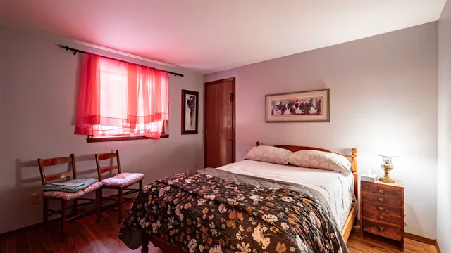 $300,000 | N1028 Chalet Drive, Waupaca, WI 54981