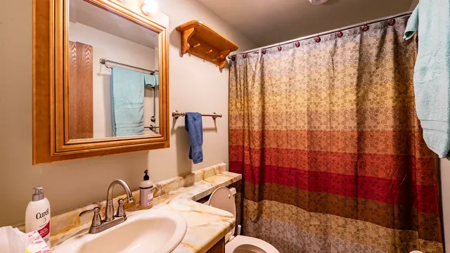 $300,000 | N1028 Chalet Drive, Waupaca, WI 54981