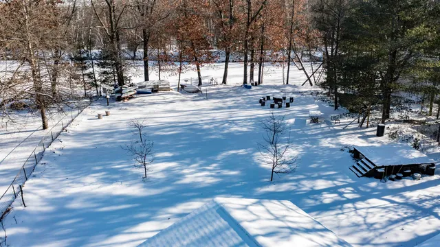 $300,000 | N1028 Chalet Drive, Waupaca, WI 54981